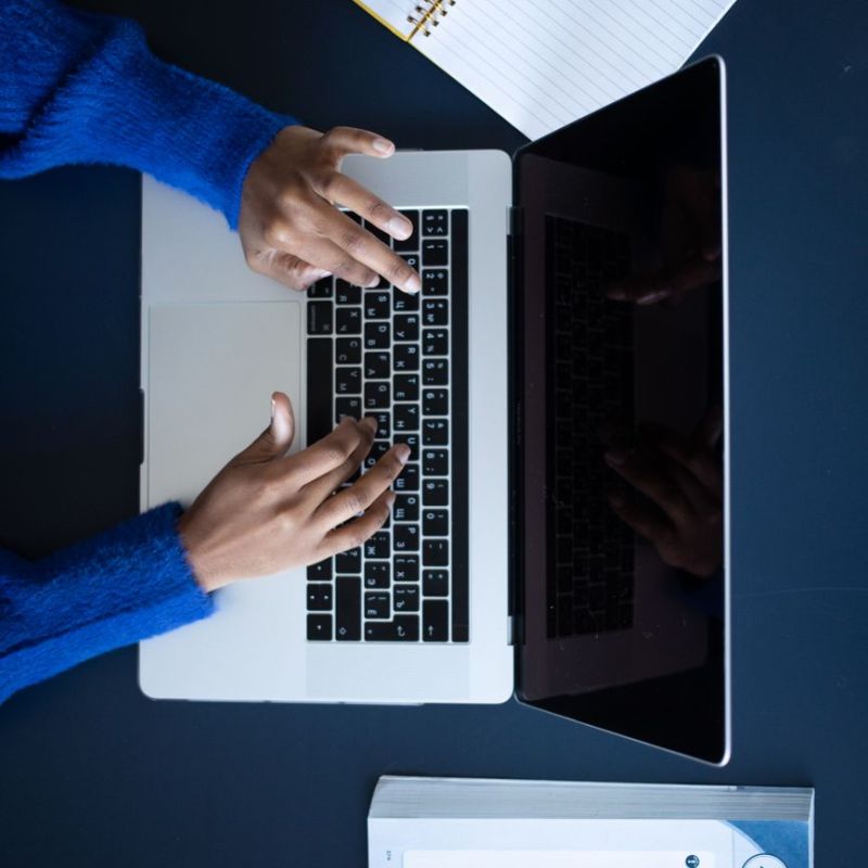 6 Non-AI Tools for&nbsp;Writers