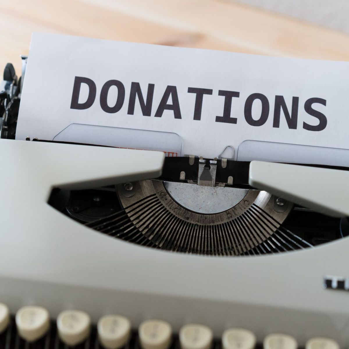 Raising Money for a Cover&nbsp;Artist
